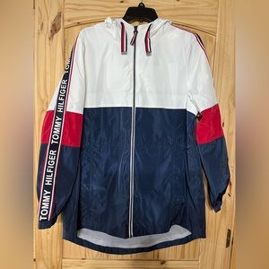 Tommy Hilfiger jacket
